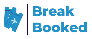 Break Booked